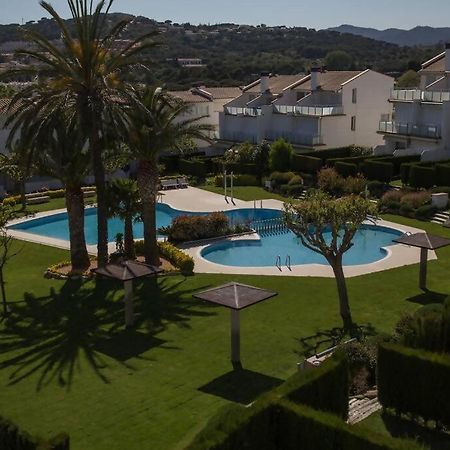 Casa 8 Parc Sant Ramon Descanso Y Armonia ซากาโร ภายนอก รูปภาพ