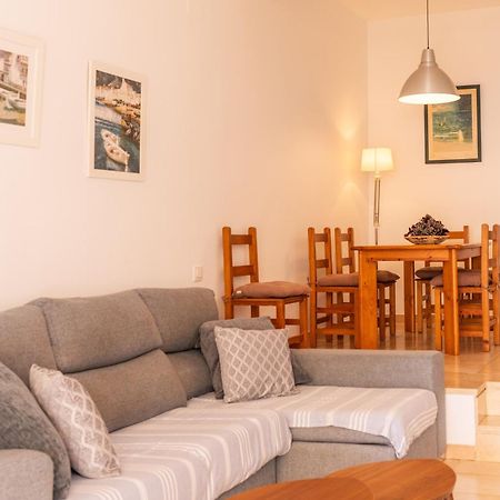 Casa 8 Parc Sant Ramon Descanso Y Armonia ซากาโร ภายนอก รูปภาพ