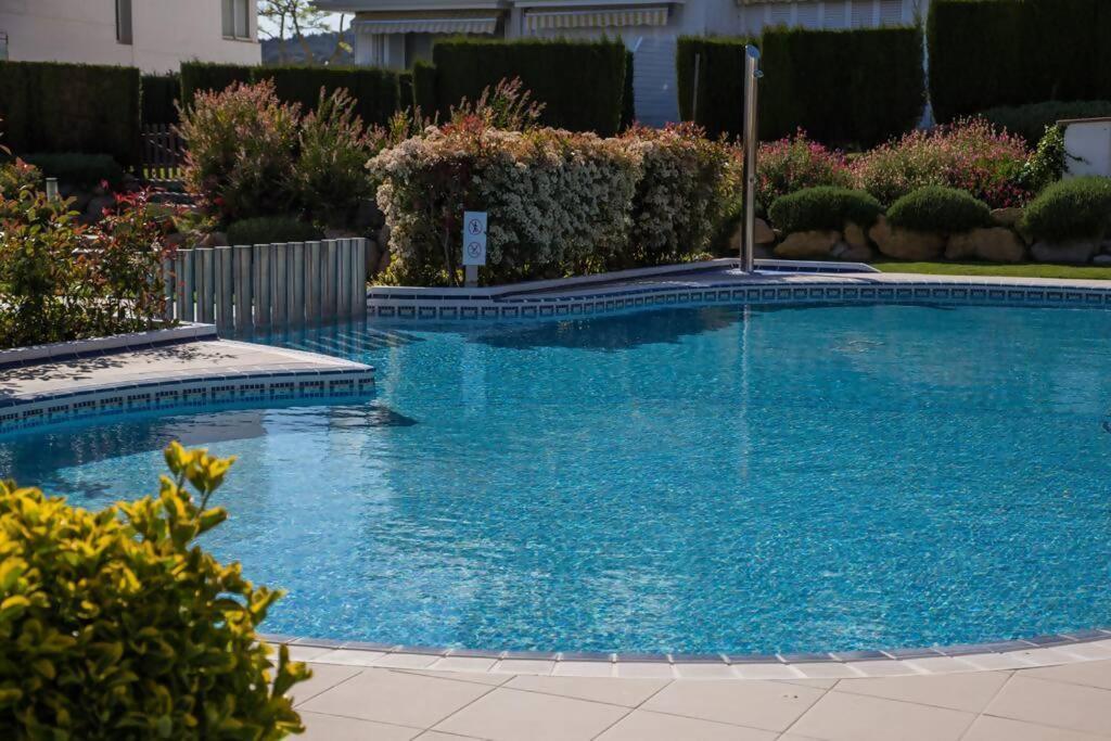 Casa 8 Parc Sant Ramon Descanso Y Armonia ซากาโร ภายนอก รูปภาพ