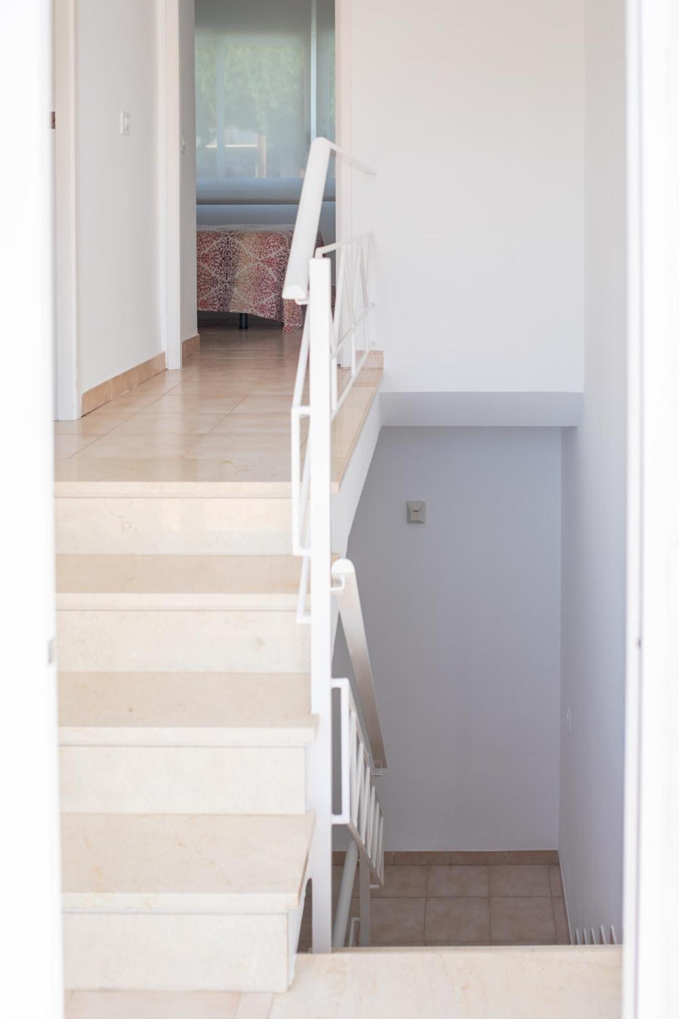 Casa 8 Parc Sant Ramon Descanso Y Armonia ซากาโร ภายนอก รูปภาพ
