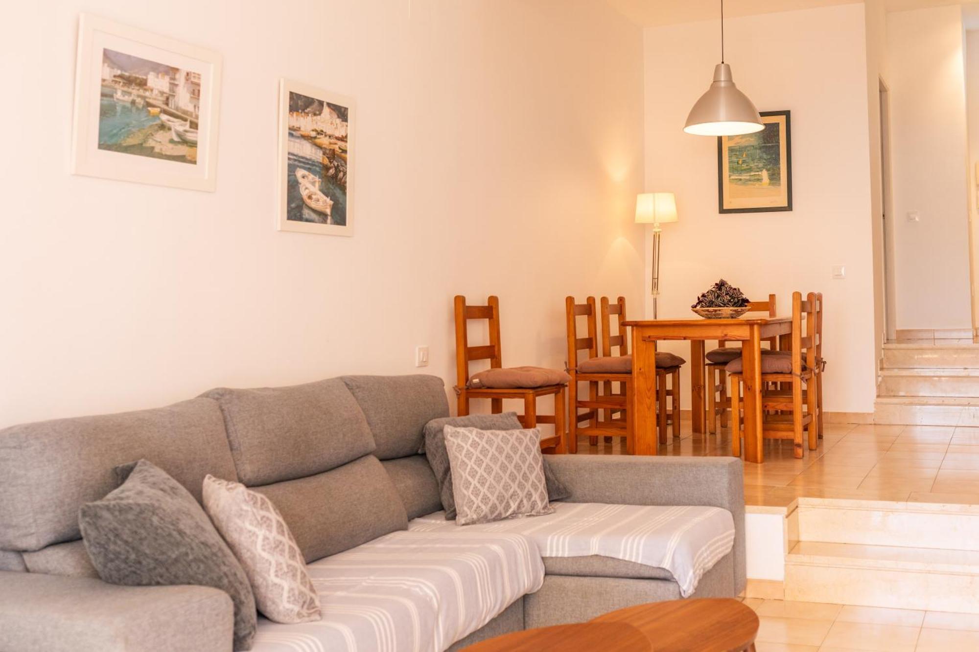 Casa 8 Parc Sant Ramon Descanso Y Armonia ซากาโร ภายนอก รูปภาพ