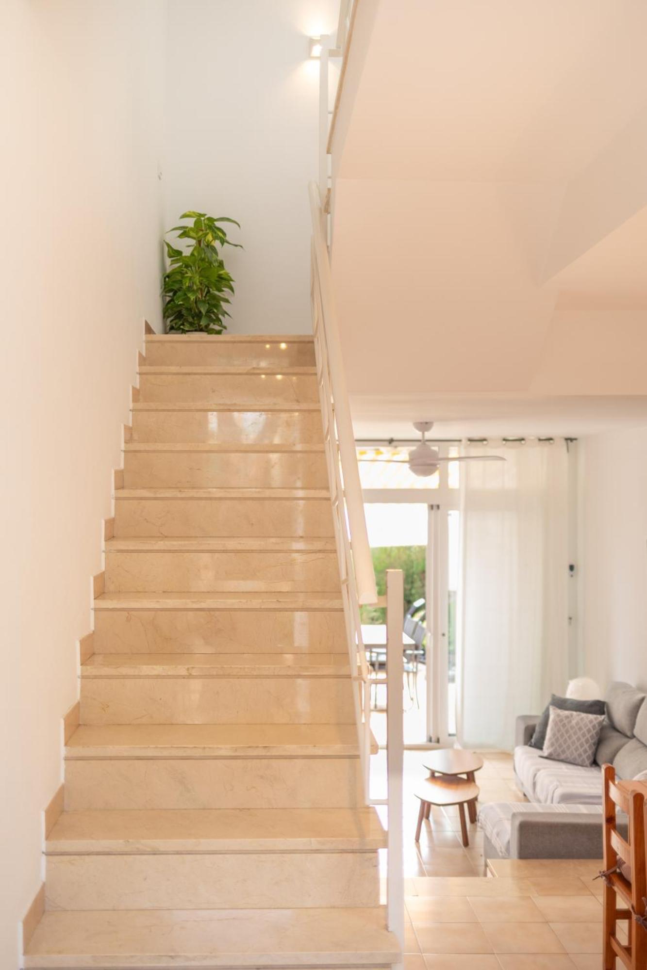 Casa 8 Parc Sant Ramon Descanso Y Armonia ซากาโร ภายนอก รูปภาพ