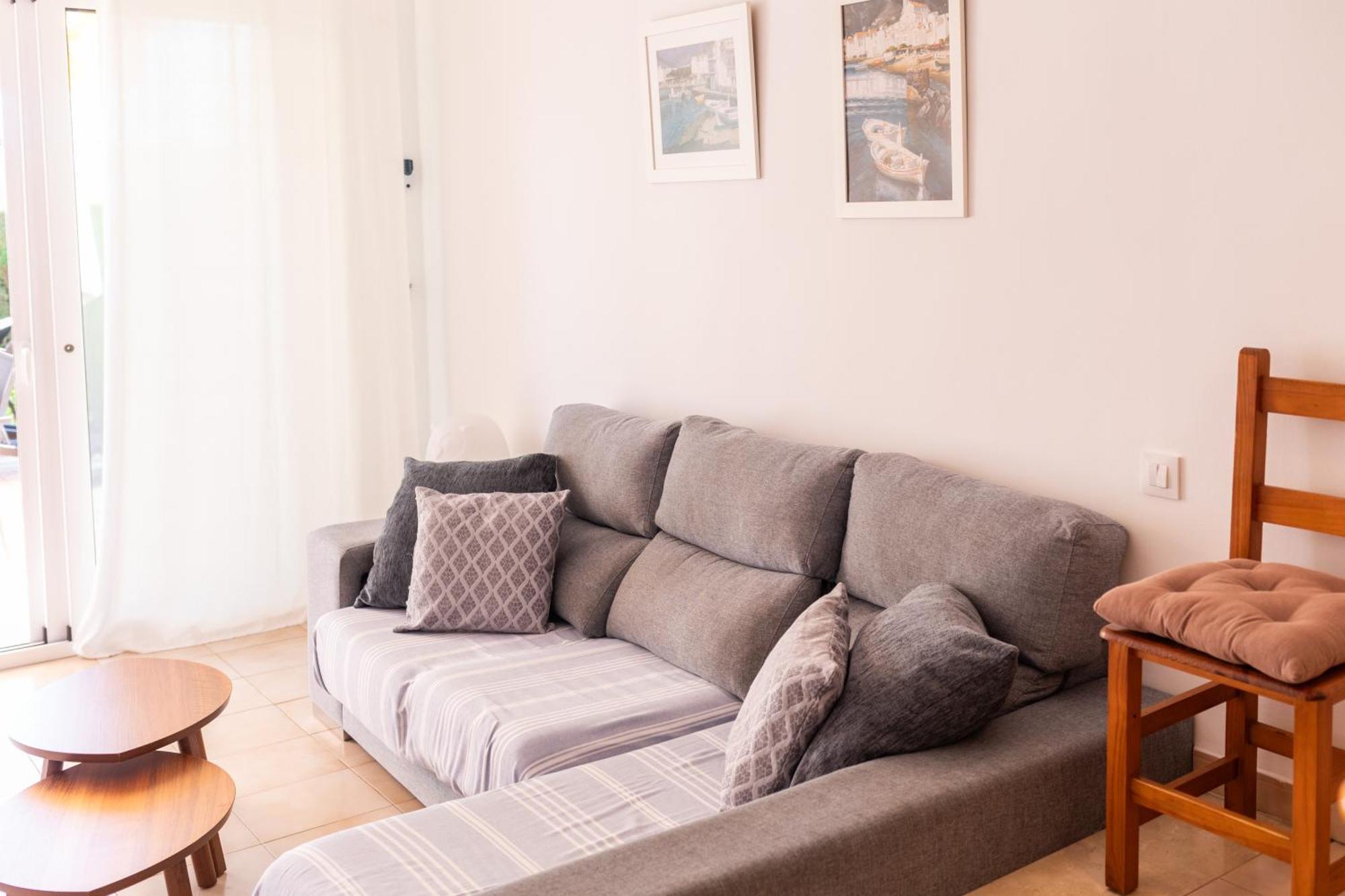 Casa 8 Parc Sant Ramon Descanso Y Armonia ซากาโร ภายนอก รูปภาพ