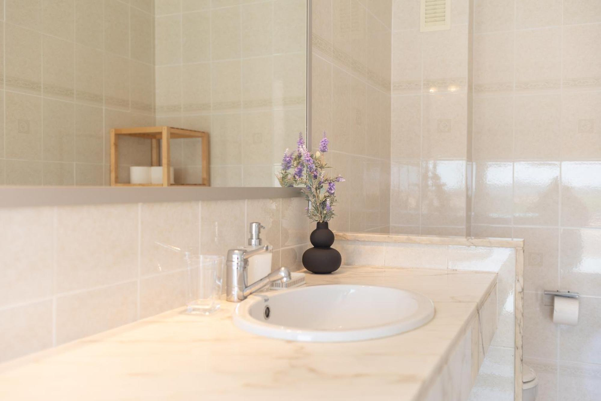 Casa 8 Parc Sant Ramon Descanso Y Armonia ซากาโร ภายนอก รูปภาพ