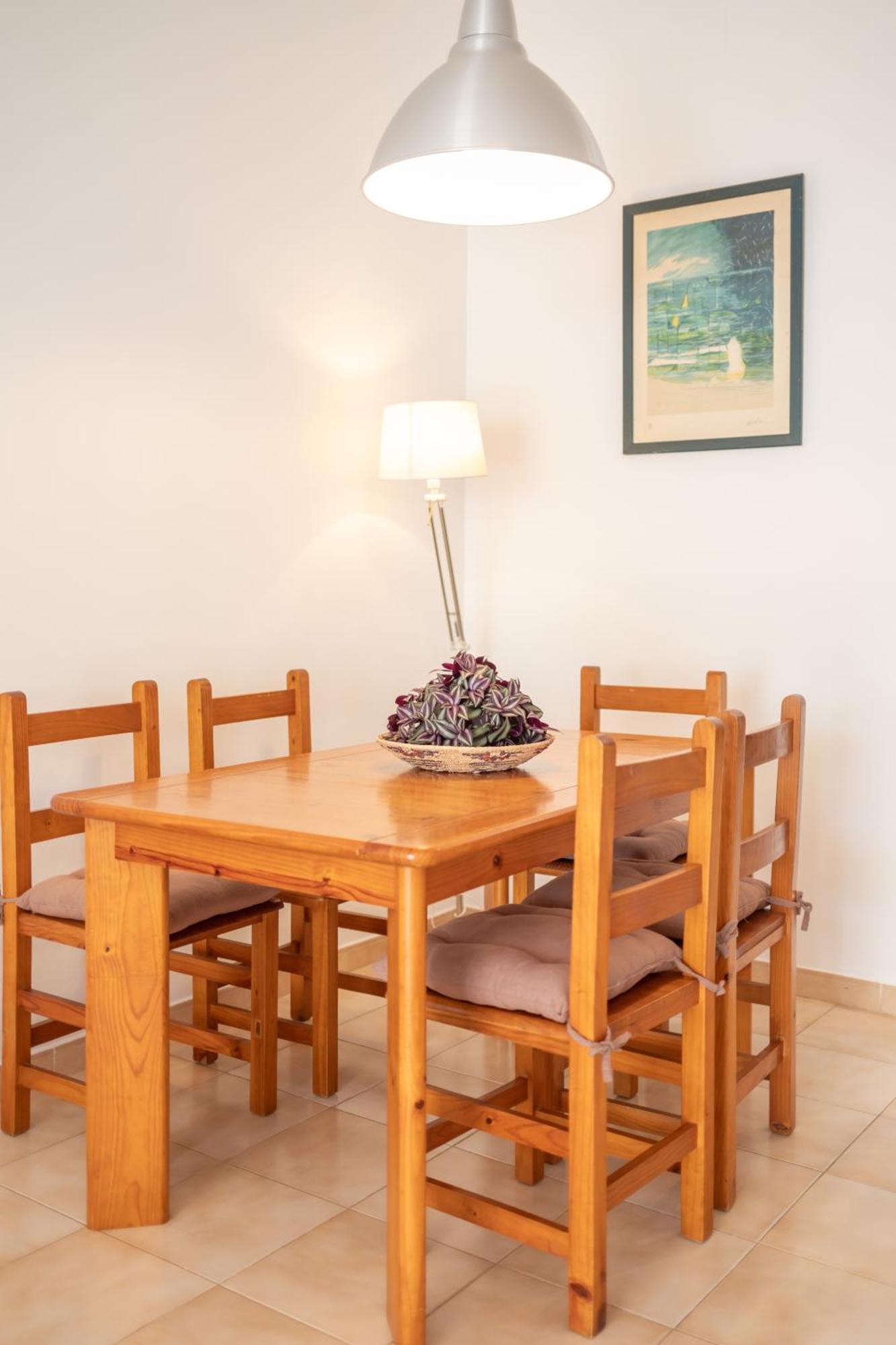 Casa 8 Parc Sant Ramon Descanso Y Armonia ซากาโร ภายนอก รูปภาพ