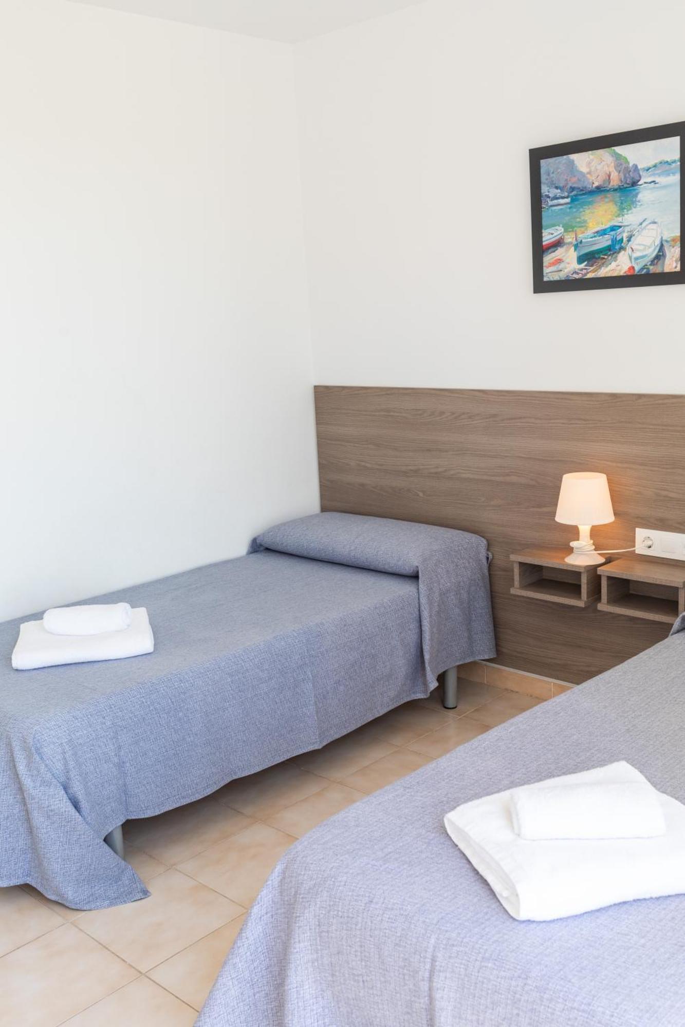 Casa 8 Parc Sant Ramon Descanso Y Armonia ซากาโร ภายนอก รูปภาพ