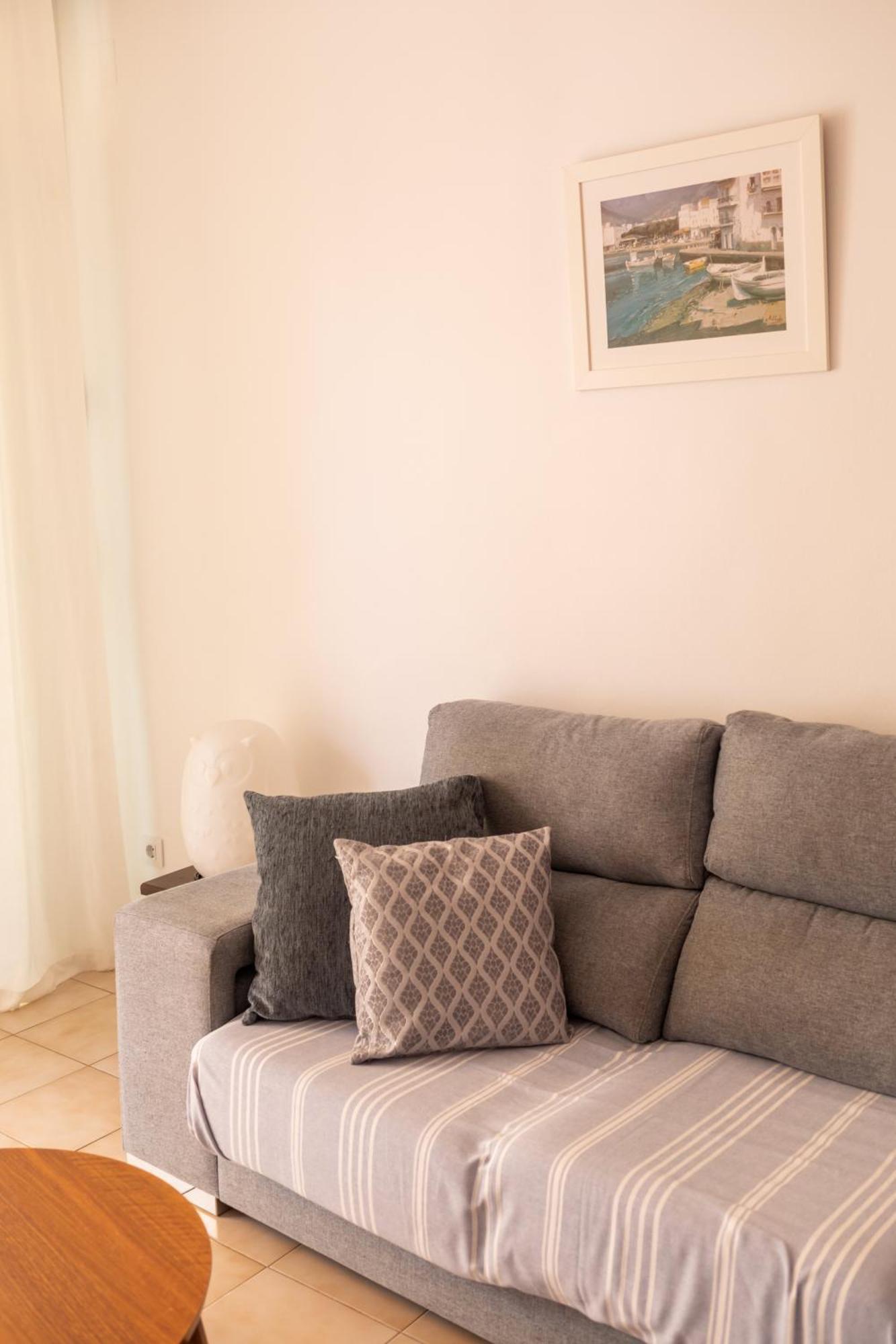 Casa 8 Parc Sant Ramon Descanso Y Armonia ซากาโร ภายนอก รูปภาพ