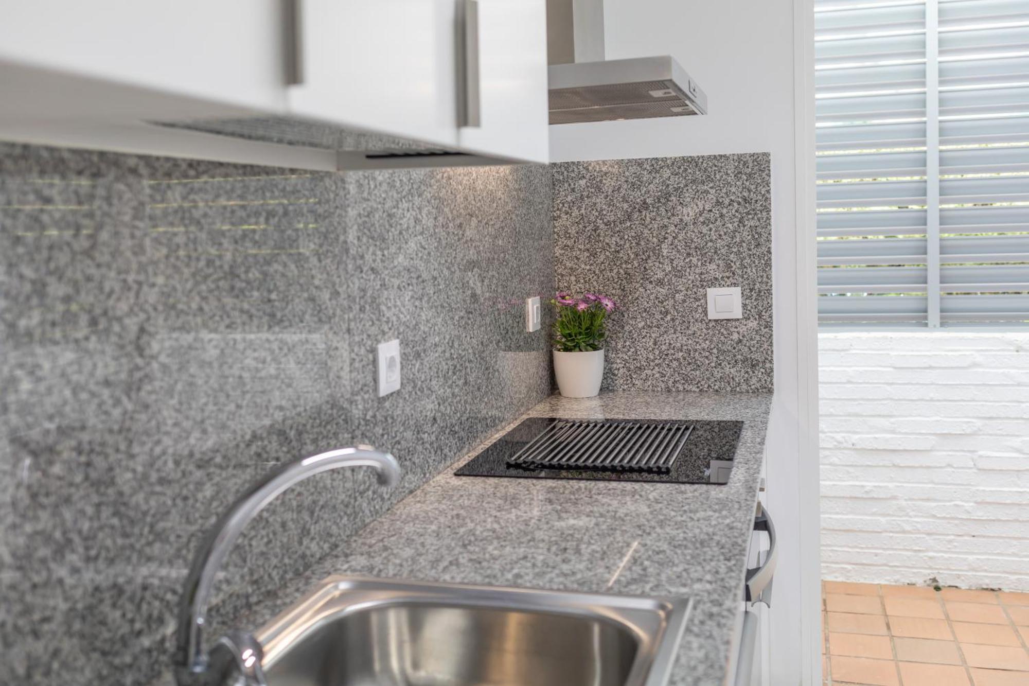 Casa 8 Parc Sant Ramon Descanso Y Armonia ซากาโร ภายนอก รูปภาพ