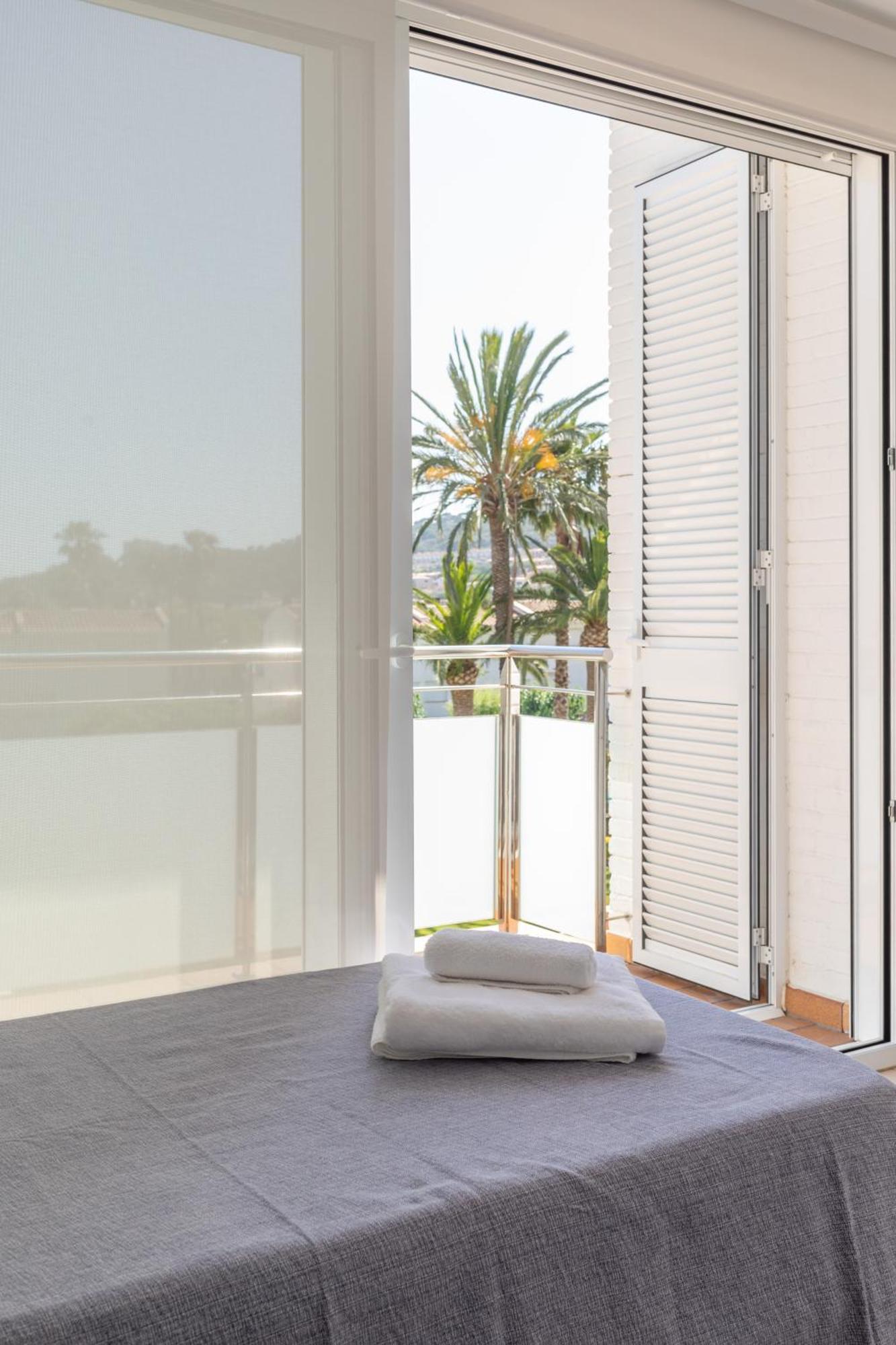 Casa 8 Parc Sant Ramon Descanso Y Armonia ซากาโร ภายนอก รูปภาพ